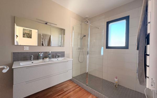 Maison à vendre    5 pièces • 118 m2 Anglet