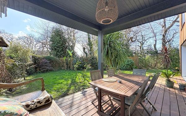 Maison à vendre    5 pièces • 118 m2 Anglet