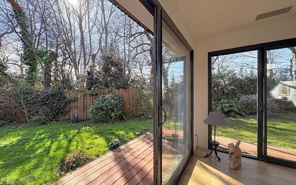 Maison à vendre    5 pièces • 118 m2 Anglet