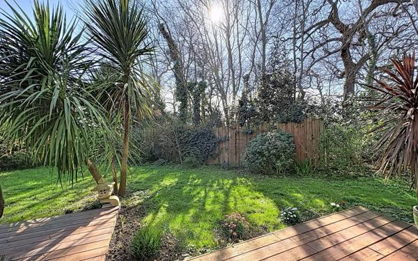 Maison à vendre    5 pièces • 118 m2 Anglet