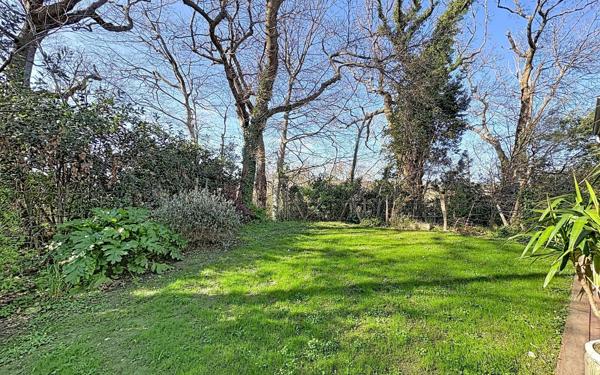 Maison à vendre    5 pièces • 118 m2 Anglet