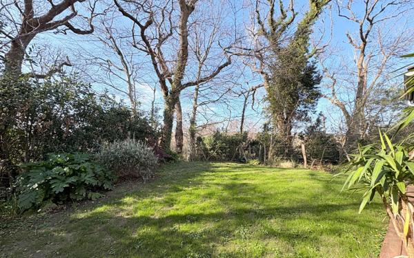 Maison à vendre    5 pièces • 118 m2 Anglet