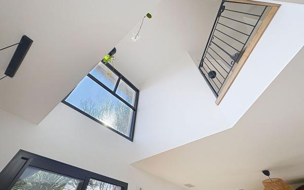 Maison à vendre    5 pièces • 118 m2 Anglet