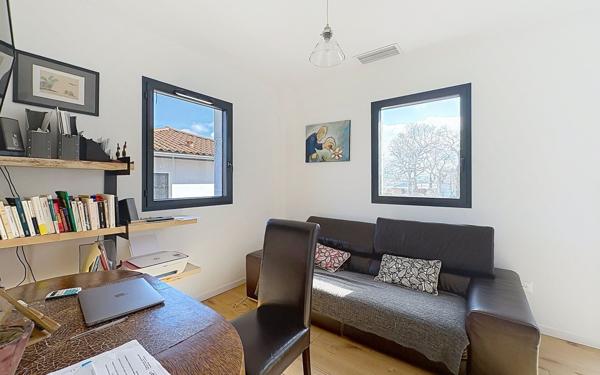 Maison à vendre    5 pièces • 118 m2 Anglet
