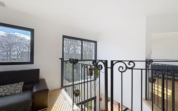 Maison à vendre    5 pièces • 118 m2 Anglet