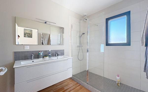 Maison à vendre    5 pièces • 118 m2 Anglet