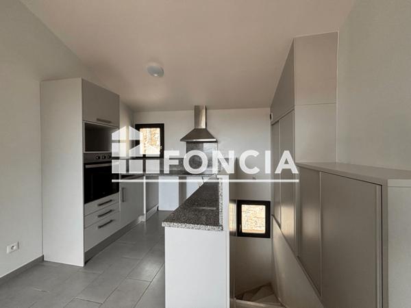 Location Maison 2 pièces 29.1 m² - 6 Rue de la Restauration Monflanquin 47150