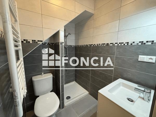 Location Maison 2 pièces 29.1 m² - 6 Rue de la Restauration Monflanquin 47150