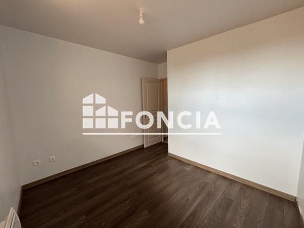 Location Maison 2 pièces 29.1 m² - 6 Rue de la Restauration Monflanquin 47150