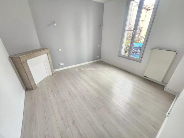 Vente Appartement 3 pièces 58 m2 à Villiers-sur-Marne