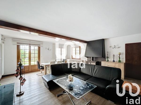 Maison à vendre 7 pièces 175 m² Pithiviers