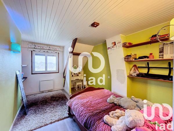 Maison à vendre 7 pièces 175 m² Pithiviers