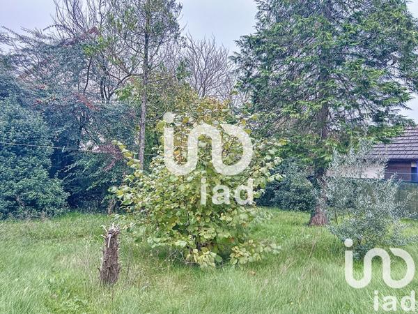 Maison à vendre 7 pièces 175 m² Pithiviers