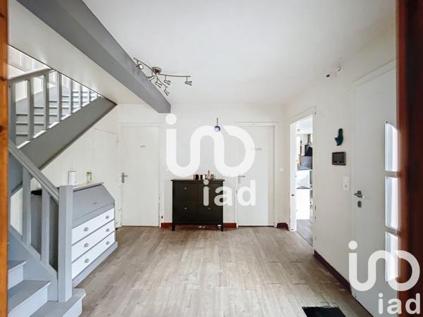 Maison à vendre 7 pièces 175 m² Pithiviers