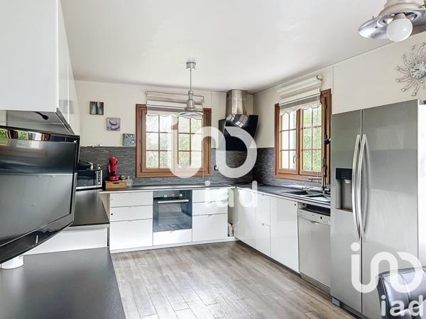 Maison à vendre 7 pièces 175 m² Pithiviers