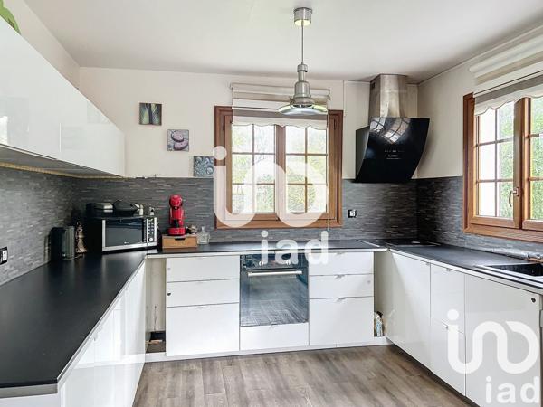 Maison à vendre 7 pièces 175 m² Pithiviers