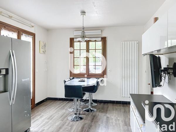 Maison à vendre 7 pièces 175 m² Pithiviers