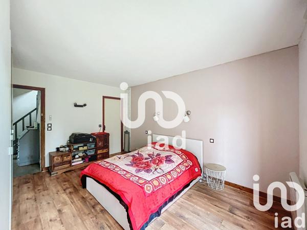 Maison à vendre 7 pièces 175 m² Pithiviers