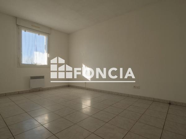 Location Appartement 2 pièces 46.57 m² - RESIDENCE LES JARDINDS DE L'ISLE Perigueux 24000