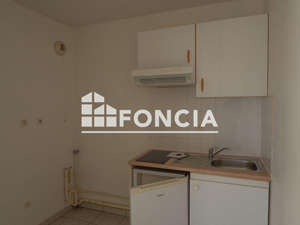 Location Appartement 2 pièces 46.57 m² - RESIDENCE LES JARDINDS DE L'ISLE Perigueux 24000