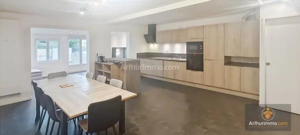 Vente Maison 6 pièces 112 m2 à Bondoufle
