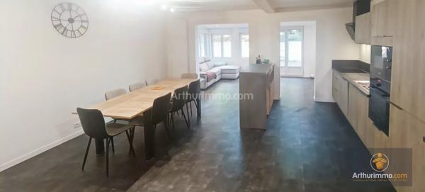 Vente Maison 6 pièces 112 m2 à Bondoufle