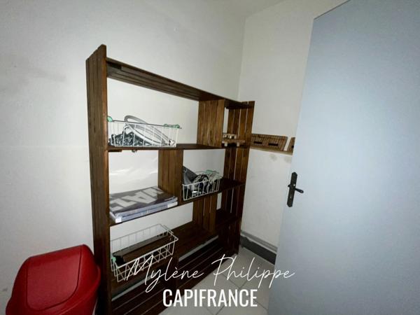 A Vendre – MURS COMMERCIAUX – Saint-Bonnet-en-Champsaur (05)