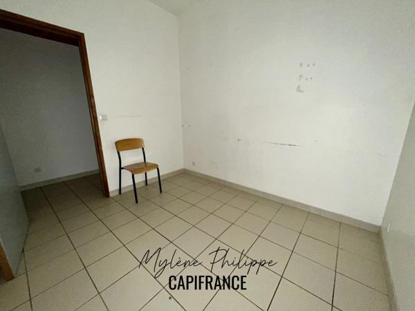 A Vendre – MURS COMMERCIAUX – Saint-Bonnet-en-Champsaur (05)