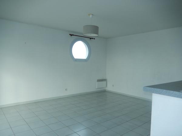 Appartement  2 pièce(s)  1 chambre(s)  47.97 m²