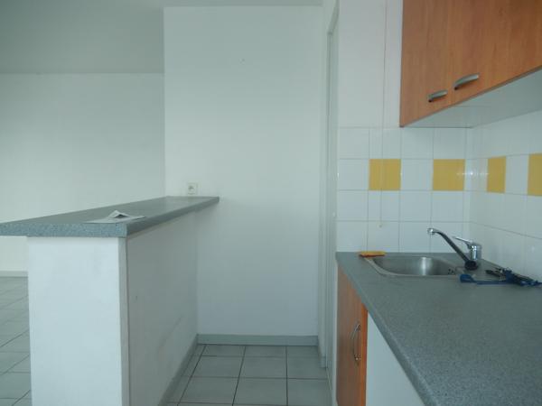 Appartement  2 pièce(s)  1 chambre(s)  47.97 m²