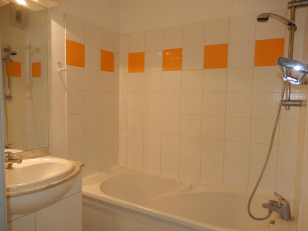 Appartement  2 pièce(s)  1 chambre(s)  47.97 m²