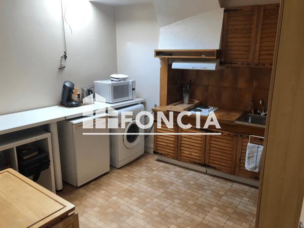 Location Studio 28.83 m² - 19 RUE DE L ABBE GREGOIRE Nancy 54000
