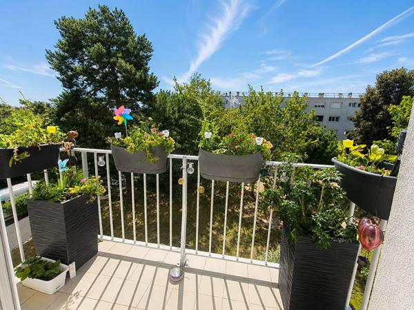 Appartement 3 pièces 56.75 m2