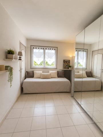 Appartement 3 pièces 56.75 m2