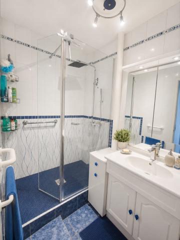 Appartement 3 pièces 56.75 m2