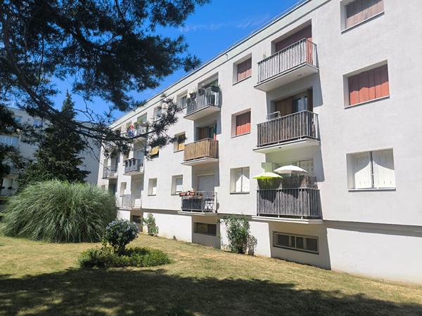 Appartement 3 pièces 56.75 m2