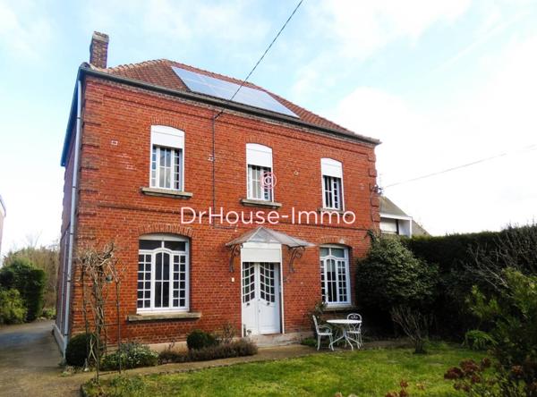 Maison à vendre 12 pièces de 297 m²