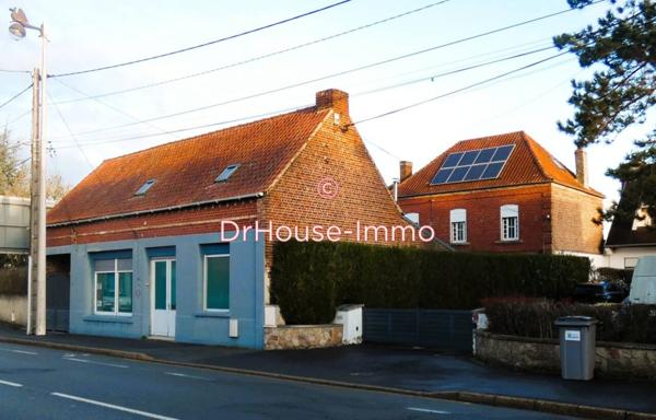 Maison à vendre 12 pièces de 297 m²