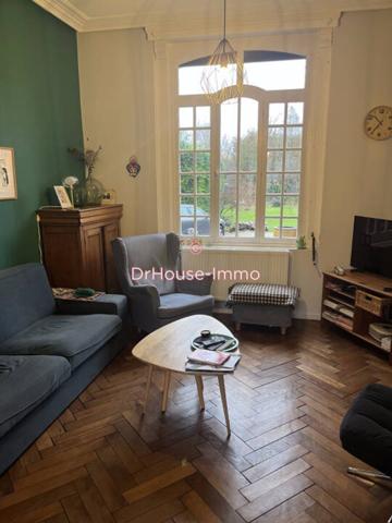 Maison à vendre 12 pièces de 297 m²