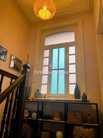 Maison à vendre 12 pièces de 297 m²