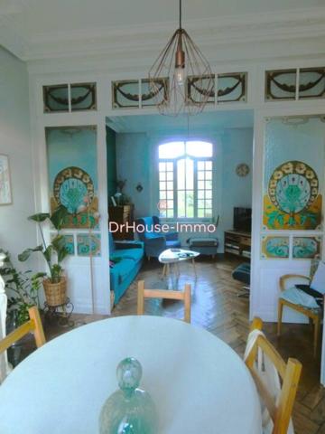 Maison à vendre 12 pièces de 297 m²