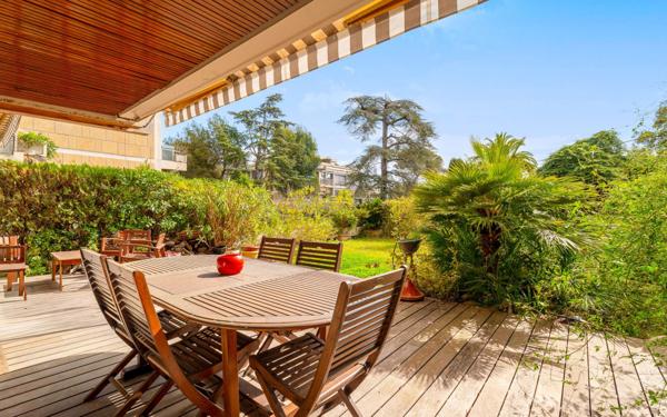 Appartement à vendre    6 pièces • 160 m2 Toulon