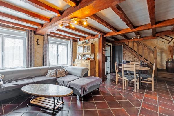 Maison à vendre 5 pièces 138m² Wattrelos (59150)