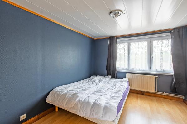 Maison à vendre 5 pièces 138m² Wattrelos (59150)
