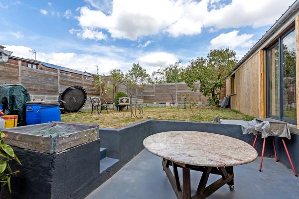 Maison à vendre 5 pièces 138m² Wattrelos (59150)