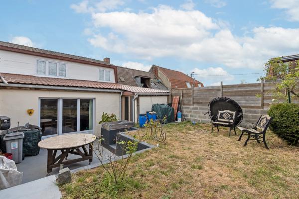 Maison à vendre 5 pièces 138m² Wattrelos (59150)