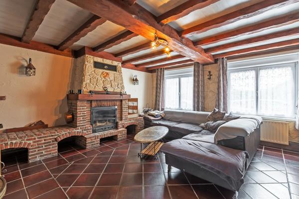 Maison à vendre 5 pièces 138m² Wattrelos (59150)