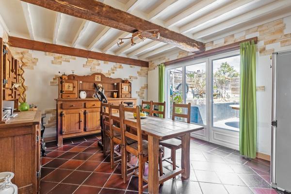 Maison à vendre 5 pièces 138m² Wattrelos (59150)