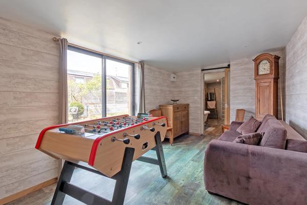 Maison à vendre 5 pièces 138m² Wattrelos (59150)
