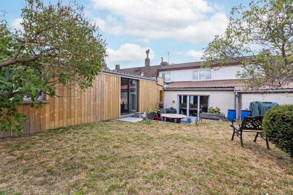 Maison à vendre 5 pièces 138m² Wattrelos (59150)